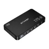 Blitzwolf BW-S30 6-in-1 įkrovimo stotelė 4xUSB-C + 2xUSB 175W