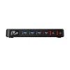 Blitzwolf BW-S30 6-in-1 įkrovimo stotelė 4xUSB-C + 2xUSB 175W