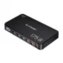 Blitzwolf BW-S30 6-in-1 įkrovimo stotelė 4xUSB-C + 2xUSB 175W