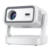 BlitzWolf BW-V12 Full HD (1080p) išmanusis projektorius, Google TV, Wi-Fi 6, Bluetooth 5.2, DI automatinis židinio nustatymas