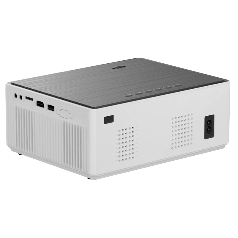 Blitzwolf BW-V8 4K Android projektorius
