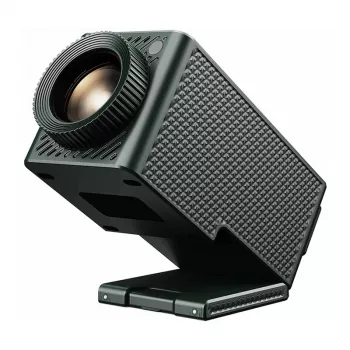 Blitzwolf BW-Vision A1 Full HD LCD projektorius, 6500 liumenų, Android 9.0