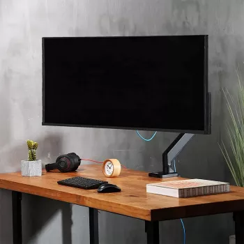 BLO HQ LCD TV laikiklis 17–32 colių stalui su šarnyru