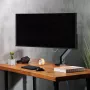 BLO HQ LCD TV laikiklis 17–32 colių stalui su šarnyru