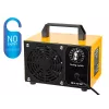 BLO OZ-03 ozono generatorius 60 000 mg/h 140 W oranžinis