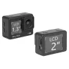 BLOW veiksmo sporto kamera 20 MP 5K Ultra HD CMOS Wi-Fi 58 g