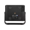 BLOW AndroidTV FullHD MaxView nešiojamas projektorius, juodas