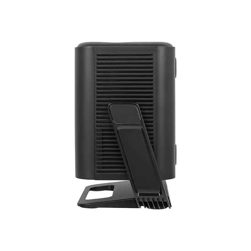 BLOW AndroidTV FullHD MaxView nešiojamas projektorius, juodas