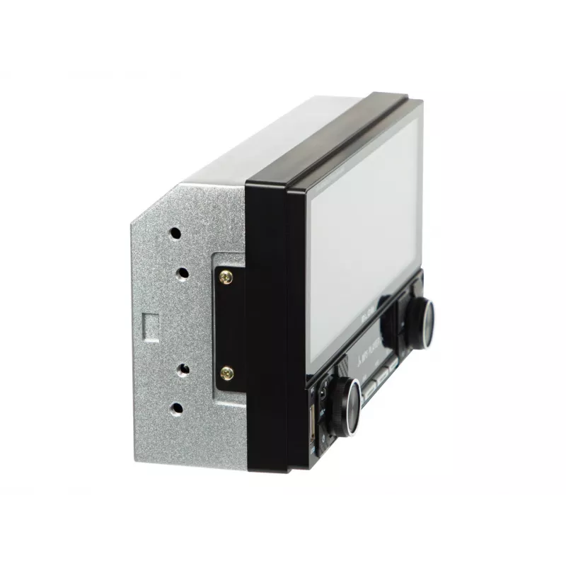 BLOW AVH-686B RDS MP3/USB/Micro SD/Bluetooth automobilinis radijo imtuvas