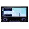 BLOW AVH-686B RDS MP3/USB/Micro SD/Bluetooth automobilinis radijo imtuvas