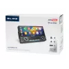 BLOW AVH-686B RDS MP3/USB/Micro SD/Bluetooth automobilinis radijo imtuvas