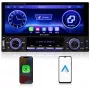 BLOW AVH-686B RDS MP3/USB/Micro SD/Bluetooth automobilinis radijo imtuvas