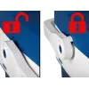 BLOW automobilinis kelioninis šaldytuvas 32L