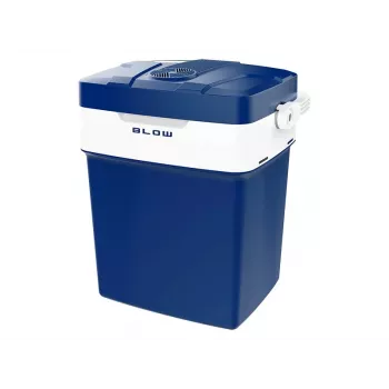 BLOW automobilinis kelioninis šaldytuvas 32L