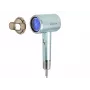 BLOW HD-800 Plaukų džiovintuvas 1800 W, juodas, su šalto oro funkcija