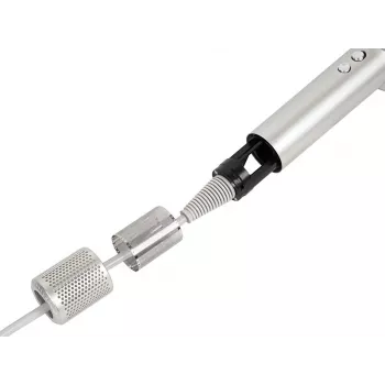 BLOW HD-900 1600W kelioninis plaukų džiovintuvas juodas