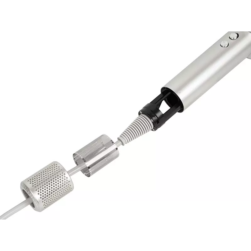 BLOW HD-900 1600W kelioninis plaukų džiovintuvas juodas