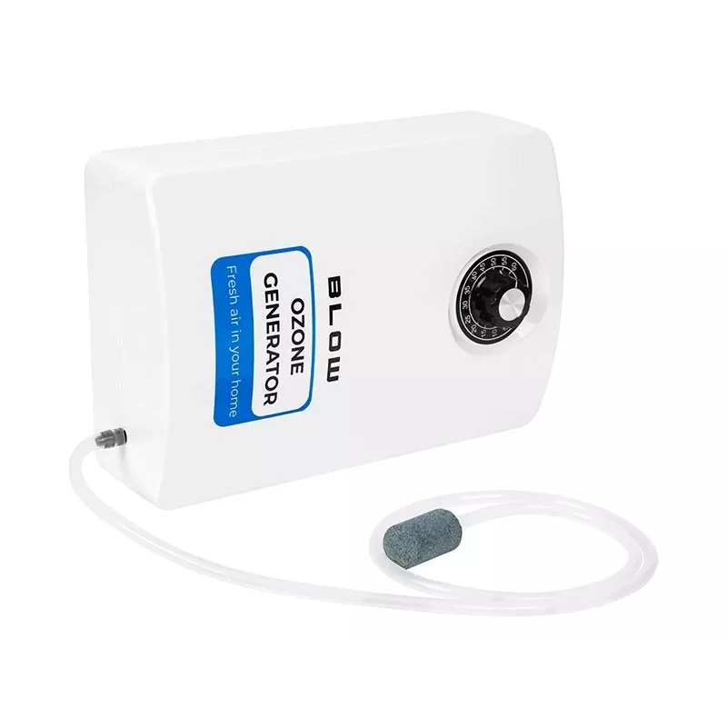BLOW OZ-02 ozono generatorius mini ozonatorius 1000 mg/h 15W