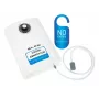 BLOW OZ-02 ozono generatorius mini ozonatorius 1000 mg/h 15W