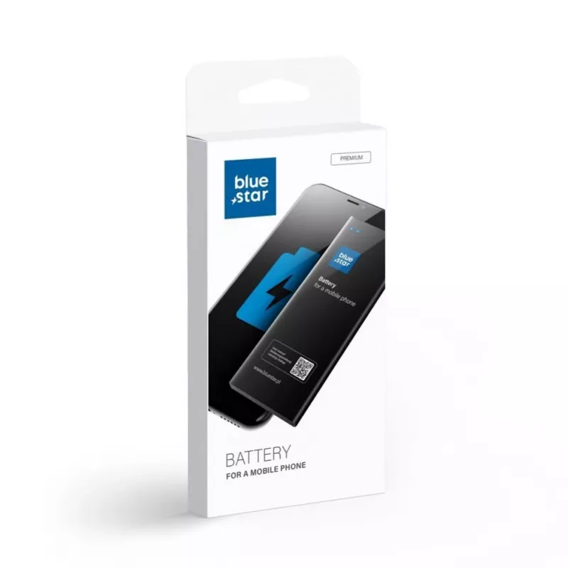Blue Star Premium Battery, skirta Huawei P30 Lite / Mate 10 Lite, 3900 mAh, Li-Polymer