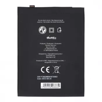 Blue Star Premium Battery, skirta Huawei P30 Lite / Mate 10 Lite, 3900 mAh, Li-Polymer
