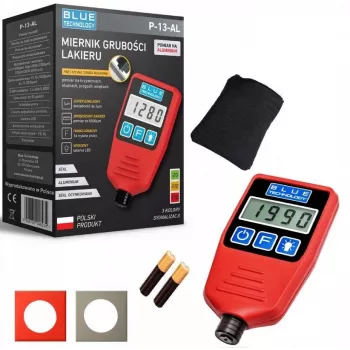 Blue Technology P-13-AL dažų storio matuoklis