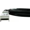 BlueLAN 10GBASE-CR Passive SFP+ to SFP+ Direct Attach Cable, 1,5m, Compatible with Huawei SFP+STACK-CU1M5