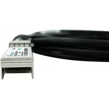 BlueLAN 10GBASE-CR Passive SFP+ to SFP+ Direct Attach Cable, 1,5m, Compatible with Huawei SFP+STACK-CU1M5