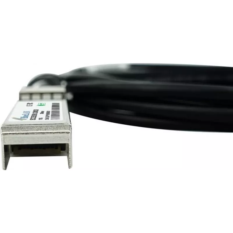 BlueLAN 10GBASE-CR Passive SFP+ to SFP+ Direct Attach Cable, 1,5m, Compatible with Huawei SFP+STACK-CU1M5