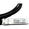 BlueLAN 10GBASE-CR Passive SFP+ to SFP+ Direct Attach Cable, 1,5m, Compatible with Huawei SFP+STACK-CU1M5