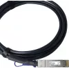 BlueLAN Amphenol NDYYYH-0005 QSFP-DD tiesioginio prijungimo laidas, 400GBASE-CR4, Ethernet, 26 AWG, 2 metrai (NDYYYH-0005-BL)