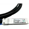 BlueLAN CBL-NTWK-1215-30M-G-BL 25GBASE-CR Passive SFP28 Direct Attach Cable, 3 metrai