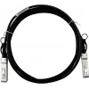 BlueLAN DAC10G-50CM-BL 10GBASE-CR pasyvus SFP+ tiesioginio prijungimo kabelis, 0,5 m