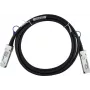 BlueLAN MCP1600-C003-BL suderinamas QSFP28 tiesioginio prijungimo laidas, 100GBASE-CR4, InfiniBand EDR, 26AWG, 3 metrai