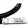 BLUELAN SFP-H10GB-CU0.5M-BL suderinamas su Cisco SFP-H10GB-CU0.5M 10GBASE-CR pasyvus SFP+ į SFP+ tiesioginio prijungimo kabelis, 0,5 metro, AWG30