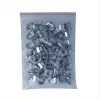 BlueOptics BlueLAN M6 Cage Nuts and Screws 50-Piece Set (BLCNS003)