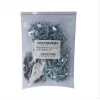BlueOptics BlueLAN M6 Cage Nuts and Screws 50-Piece Set (BLCNS003)