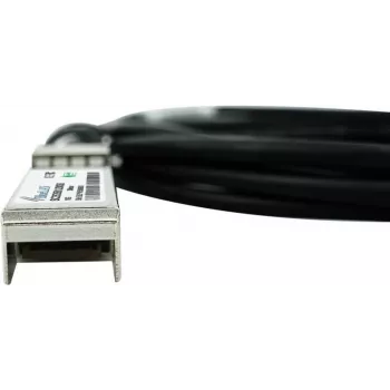 BlueOptics Broadcom DAC-3M-BC suderinamas tiesioginio prijungimo kabelis (DAC) - pasyvus 10 Gigabit twinaxial varinis, SFP+ į SFP+, 3 m