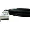 BlueOptics D-Link DEM-CB100S28 BlueLAN 25GBASE-CR Passive SFP28 to SFP28 Direct Attach Copper Cable, 1 Meter