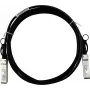 BlueOptics Dell 470-AAGN BlueLAN 10GBASE-CR Passive SFP+ to SFP+ Direct Attach Cable, 1m