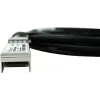 BlueOptics BlueLAN Netgear AXC765-10000S suderinamas pasyvus SFP+ į SFP+ tiesioginio prijungimo kabelis, 5 m, AWG24