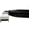 BlueOptics BlueLAN Netgear AXC765-10000S suderinamas pasyvus SFP+ į SFP+ tiesioginio prijungimo kabelis, 5 m, AWG24