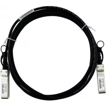 BlueOptics BlueLAN Netgear AXC765-10000S suderinamas pasyvus SFP+ į SFP+ tiesioginio prijungimo kabelis, 5 m, AWG24
