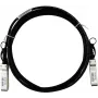 BlueOptics BlueLAN Netgear AXC765-10000S suderinamas pasyvus SFP+ į SFP+ tiesioginio prijungimo kabelis, 5 m, AWG24