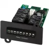 BlueWalker PowerWalker AS/400 Card 6 kontaktų UPS monitoravimo modulis PowerWalker VI serijai