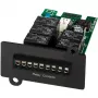 BlueWalker PowerWalker AS/400 Card 6 kontaktų UPS monitoravimo modulis PowerWalker VI serijai