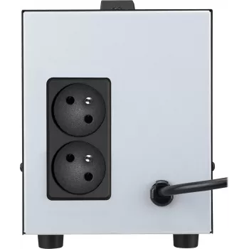 BLUEWALKER PowerWalker AVR 1500 SIV FR automatinis įtampos reguliatorius 1500VA/900W