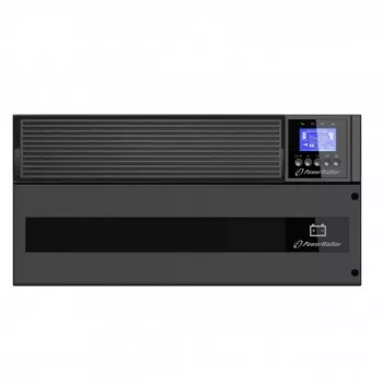Bluewalker PowerWalker BP I2x120R-20x9Ah išorinis baterijų blokas 240 VDC 2U