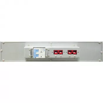 BLUEWALKER PowerWalker Išplėtimo baterija 10134013 (Juoda)