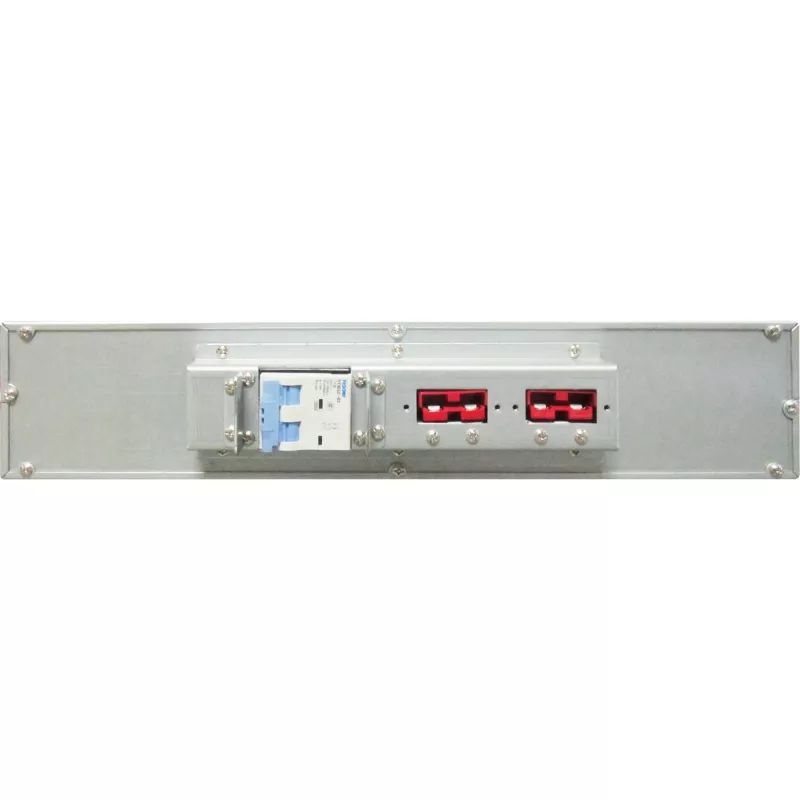 BLUEWALKER PowerWalker Išplėtimo baterija 10134013 (Juoda)